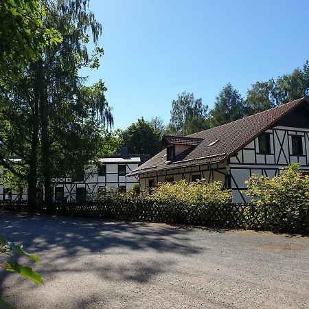 Sternhaus-Harz Hotel Gernrode  Екстериор снимка